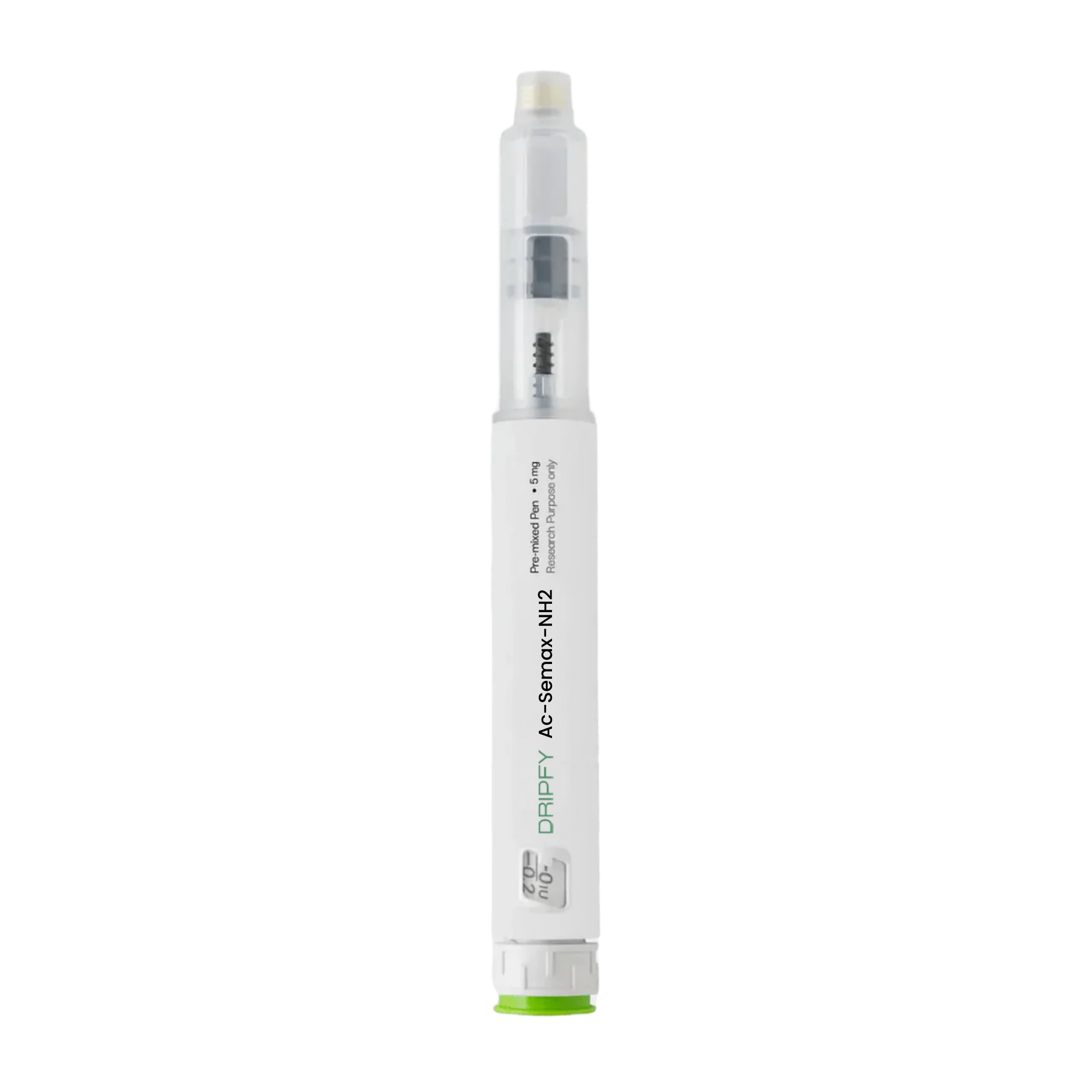 AC-Semax-NH2