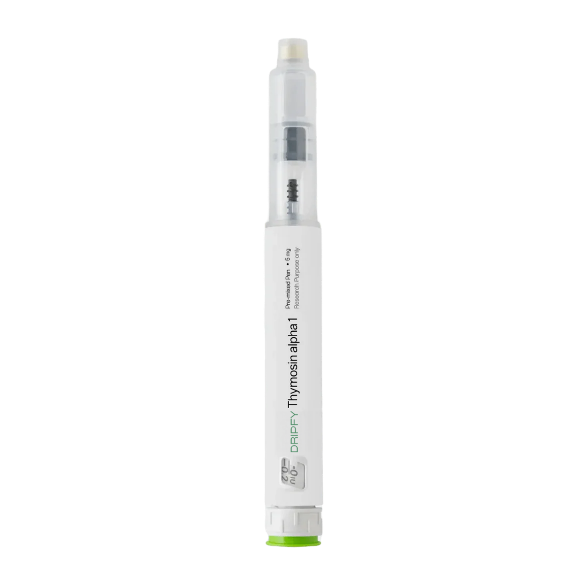 Thymosin Alpha 1
